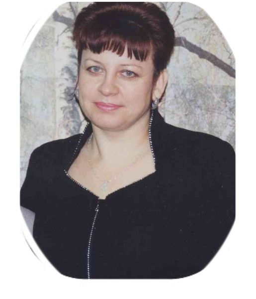 Валентина Кондратьева