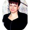 Валентина Кондратьева