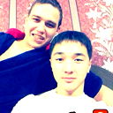 Kuat Turgambaev #