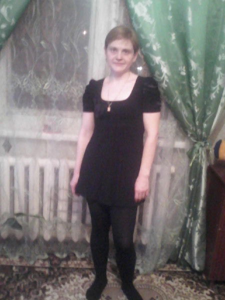 Надя Рахмонова-Загузова