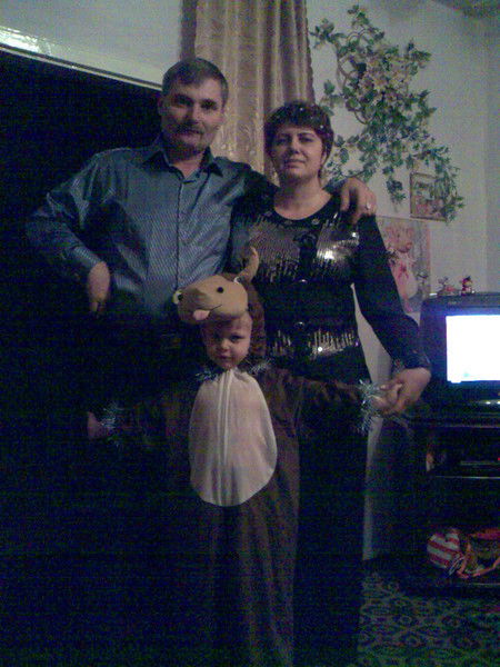 Александр Сушков