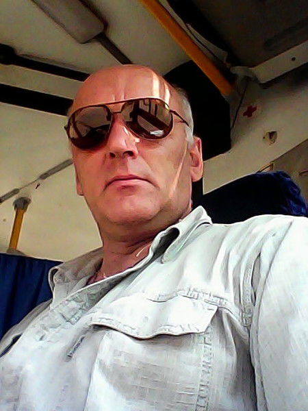 Александр Ковалёв