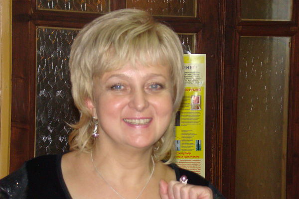 Наталья Жарина Н.л.