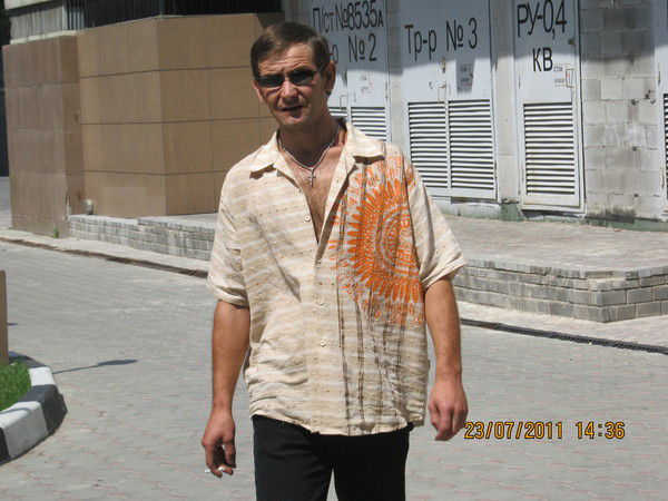 Володя Плеханов