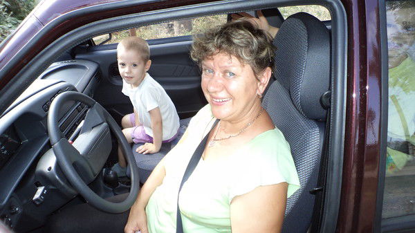 Людмила Мустафина ( Телегина )