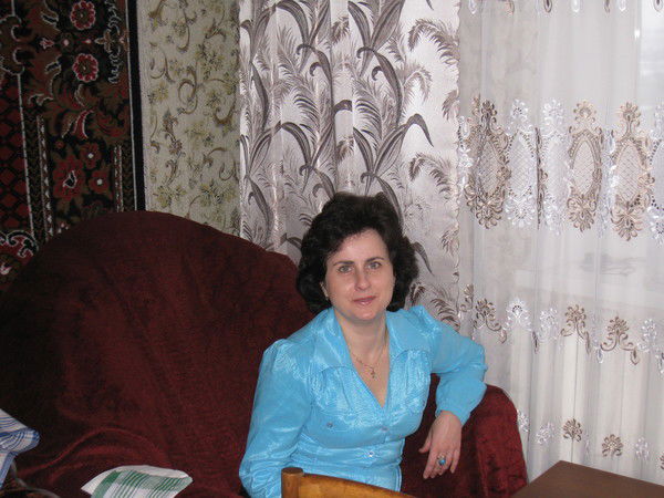 Инна Глушкова