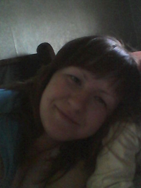 Екатерина Сергеевна