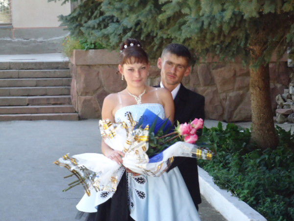 Алёна Степанова