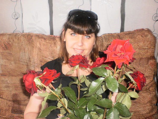 Людмила Трачук