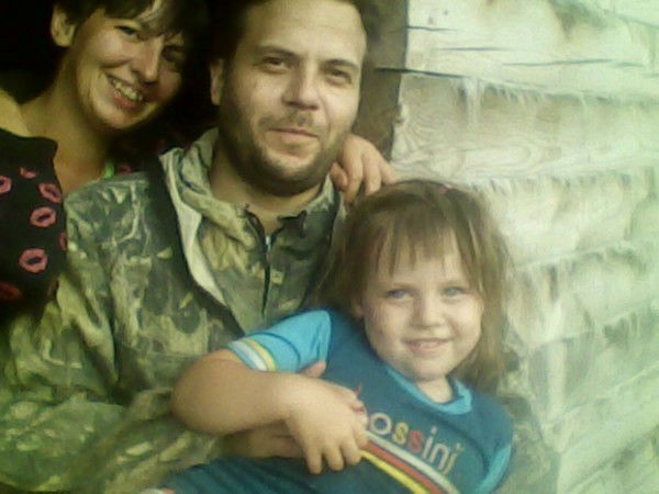 Ольга Чучеланова