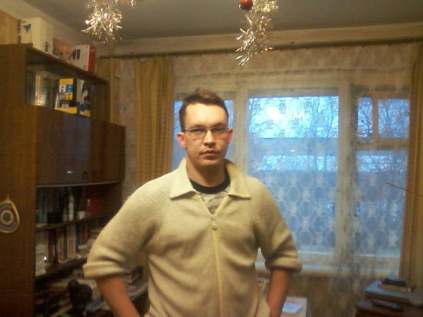 Алексей Аврахов