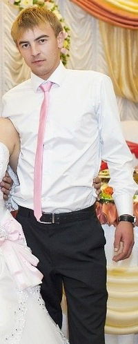 Олександр Голяк