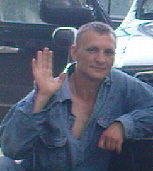 Александр Резников