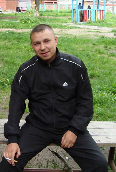 Александр Озеров