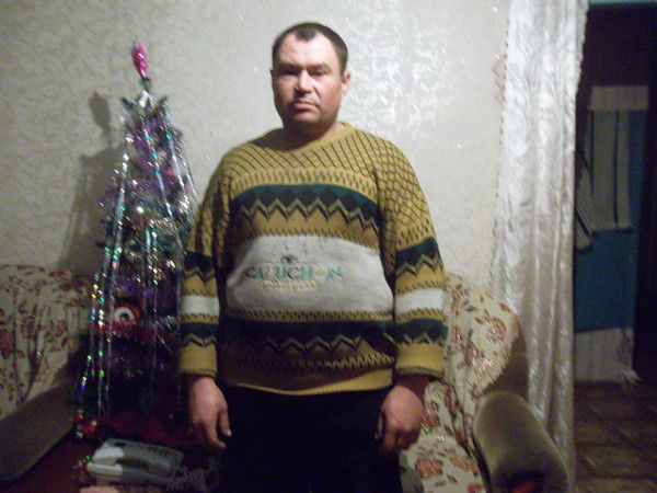 Константин Семенов