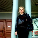 Ирина Ефанова