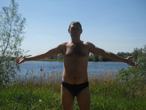 Александр Нога