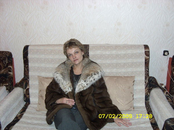 Татьяна Гришанова