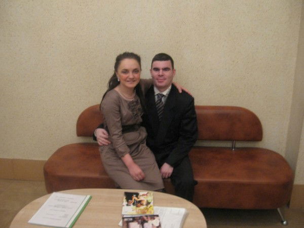 Лариса Шабардина