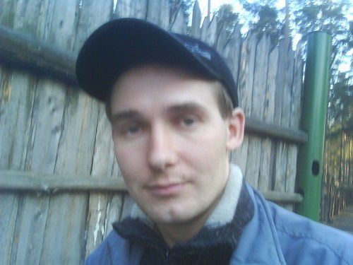 Иван Савельев