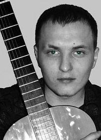 Сергей Бааджи