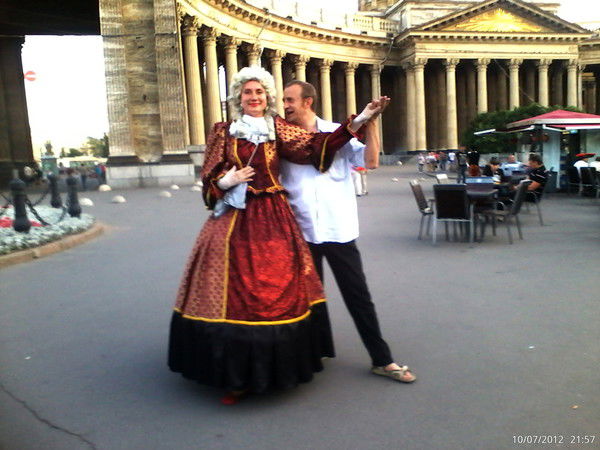 Александр Татарчук