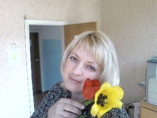 Оксана Табырца