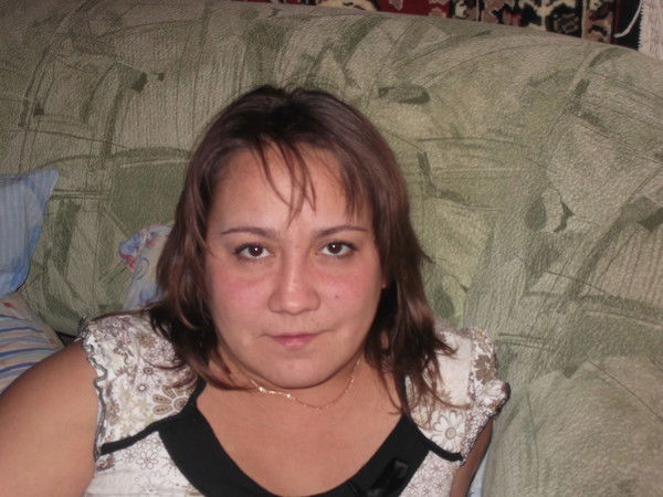 Ирина Комарова