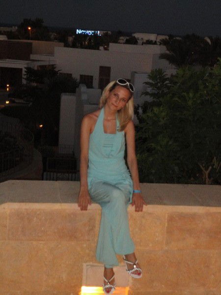 Наталия Монахова