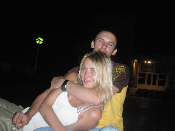 Сергей Клышников