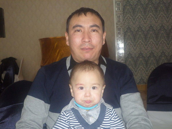 Даулет Сарсенбаев