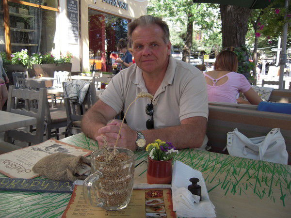 Михаил Яковлев