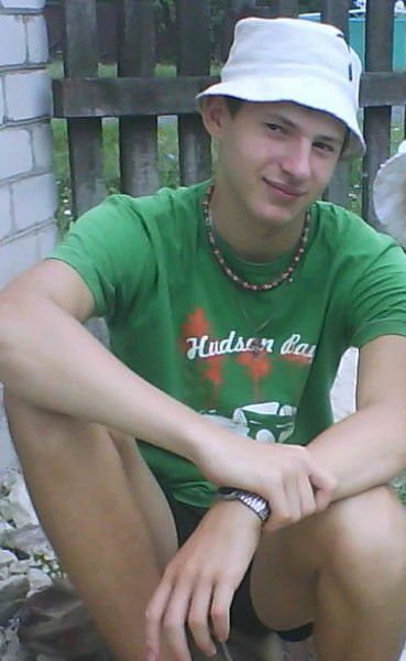 Андрей Ракита