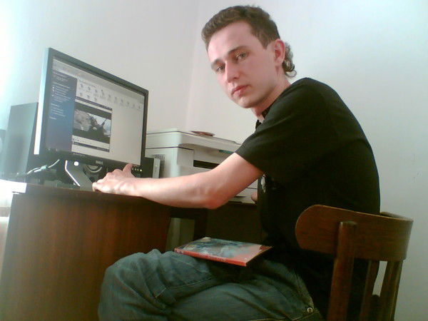 Фарид Гельманов