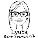 Любаня Агранович