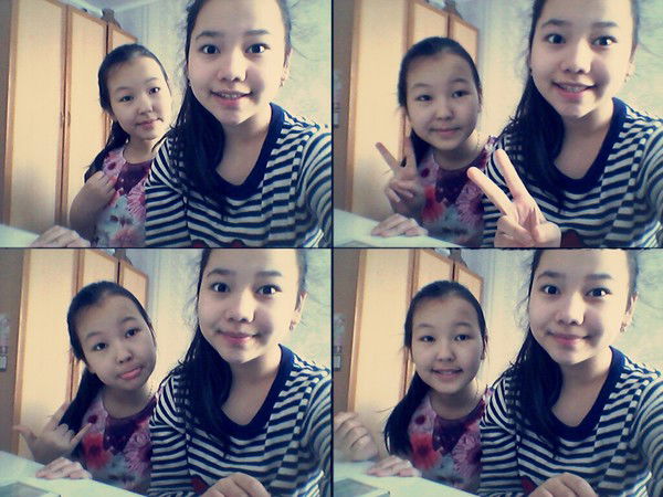 Айдана Жумабекова