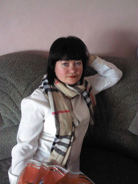 Татьяна Пережогина