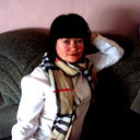 Татьяна Пережогина