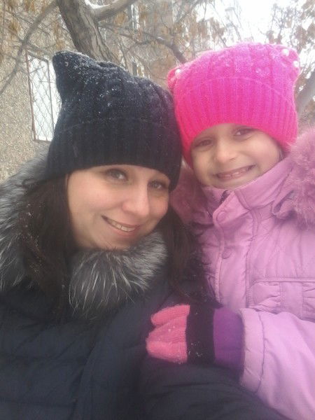 Татьяна Акимчук