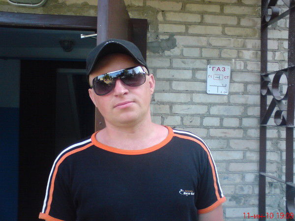 Андрей Ткачук