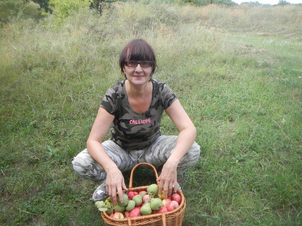 Елена Егорова