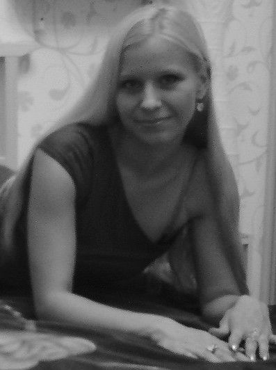 Ольга Силантьева