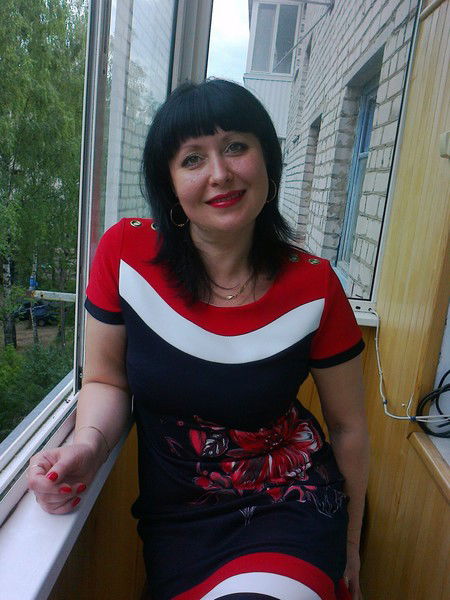 Юлия Морозова