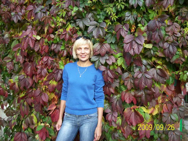 Ольга Жданова