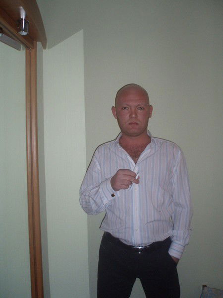 Семён Черняев