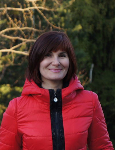 Елена Кравцова