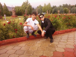 >>>> Кайрат <<<<