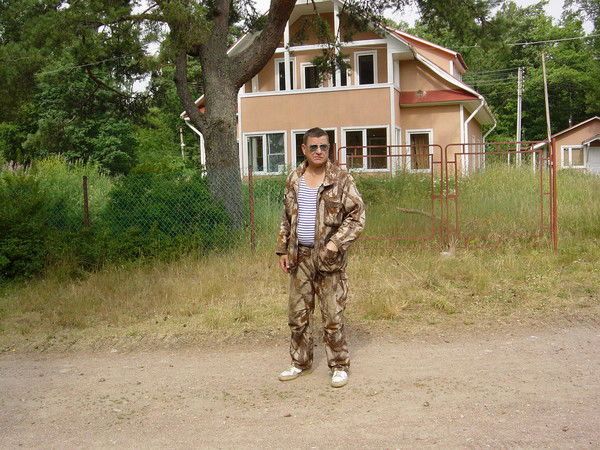 Борис Буланов