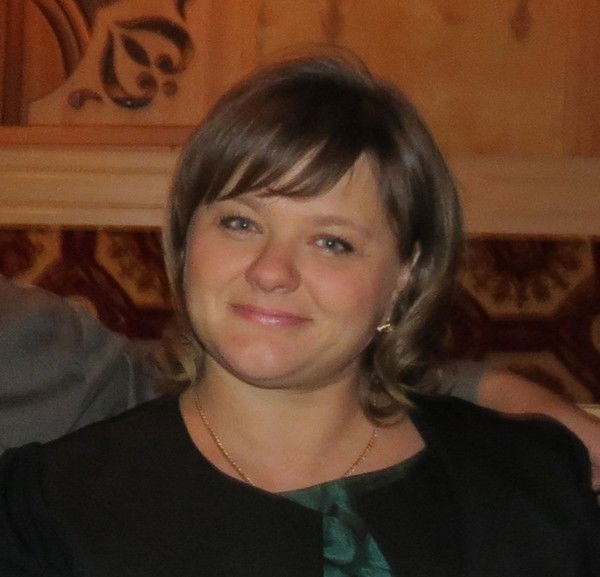 Ольга Гарифуллина