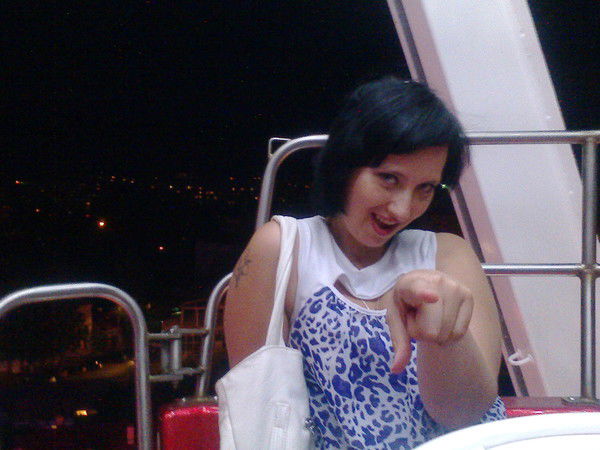 Марина Бортник